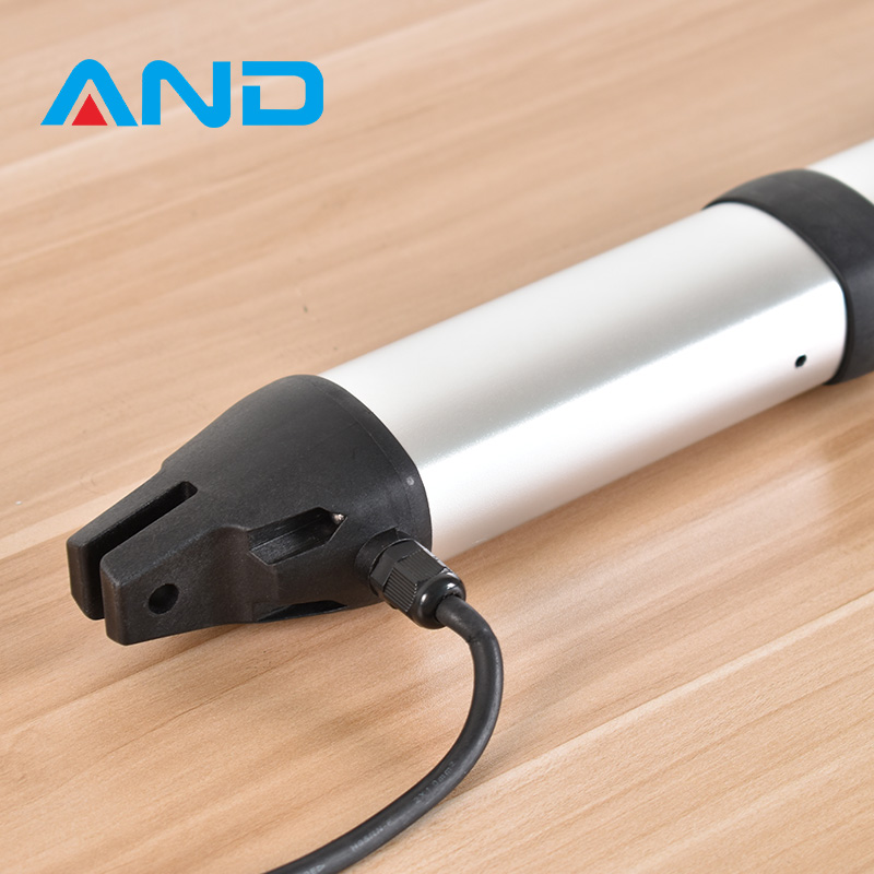 Automatic-gate-Operators-Electric-push-rod-courtyard (1)