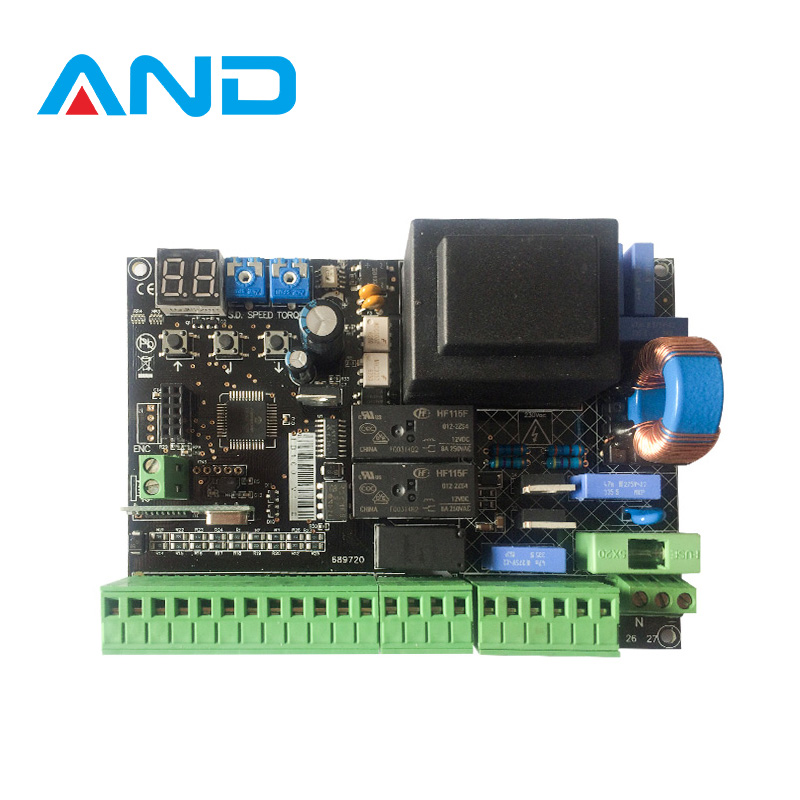 Universal-board-for-Sliding-gates-Overhead-openers (1)