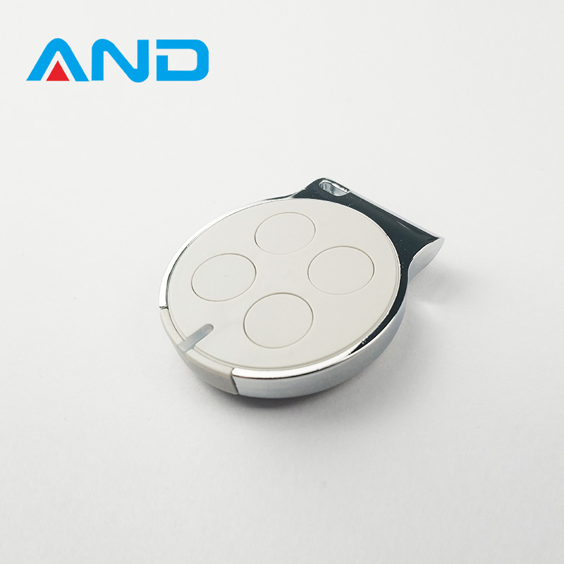 manufactured-and-convenient-courtyard-gate-ZGM-transmitter